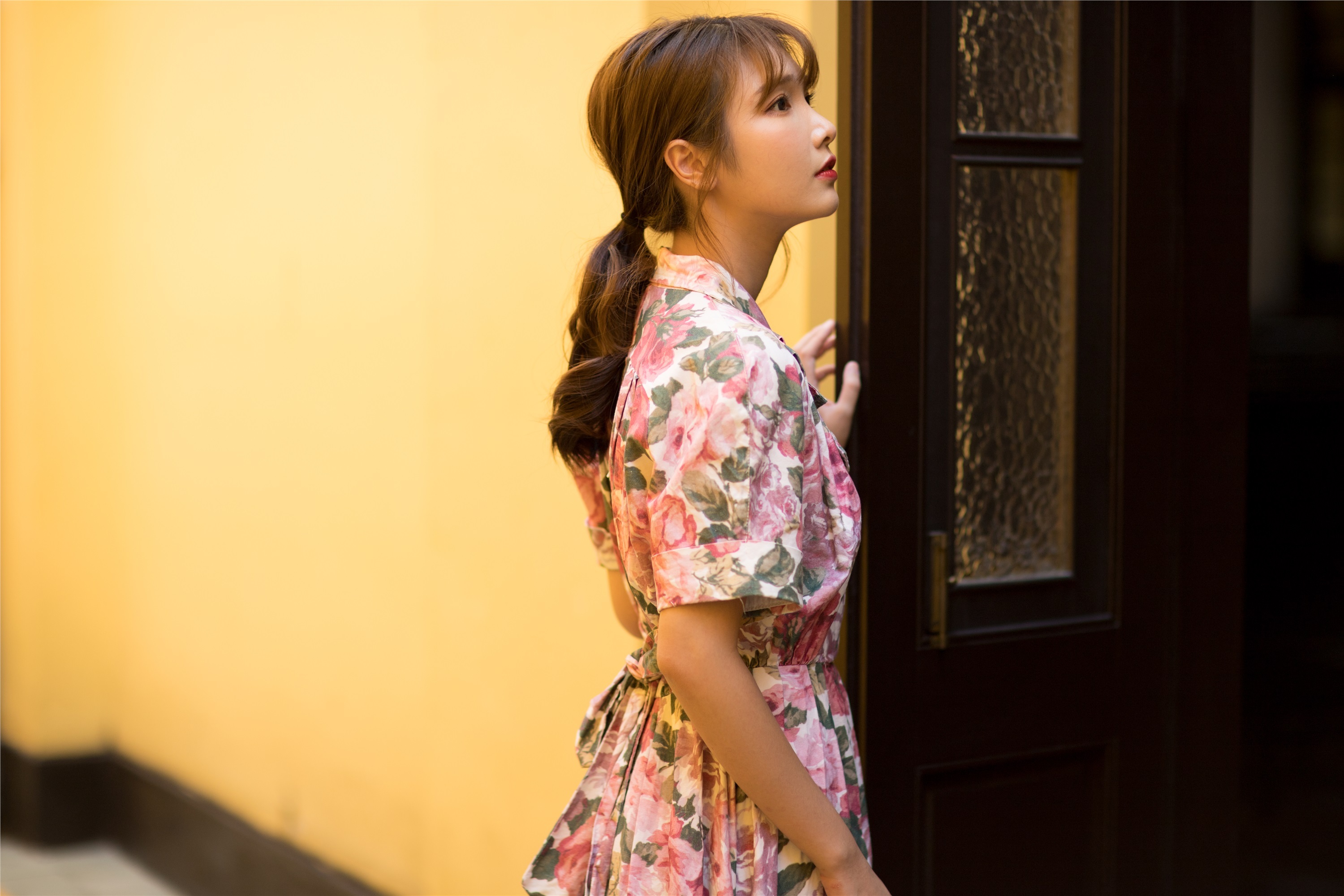 YITUYU艺图语 2021.08.24 流年 湘湘